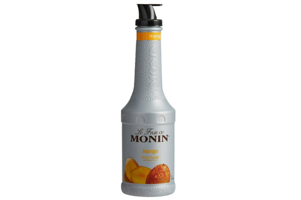Monin 1L Mango Fruit Puree