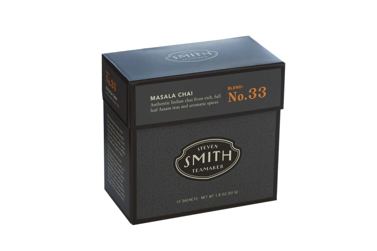 Smith Tea No. 33 Masala Chai