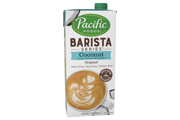 Pacific Barista Blend Coconut Milk (1 cs. of 12)