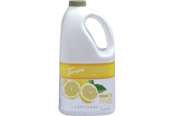 Torani 64 oz. Smoothie Lemonade