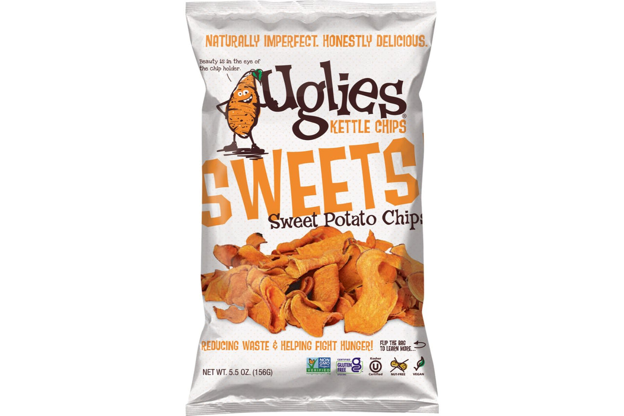 UGLIES - Sweets 1.5 oz. Bags