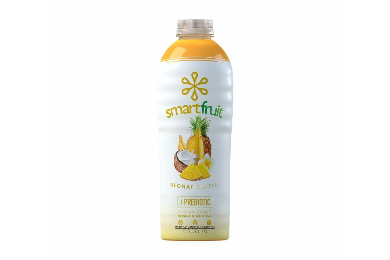 Smartfruit Aloha Pineapple + Prebiotic