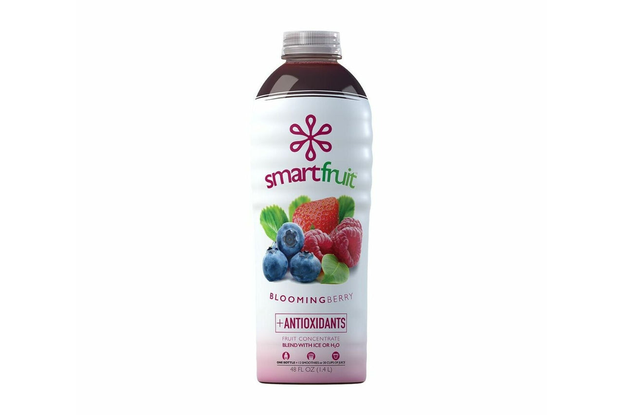 Smartfruit Blooming Berry + Antioxidants