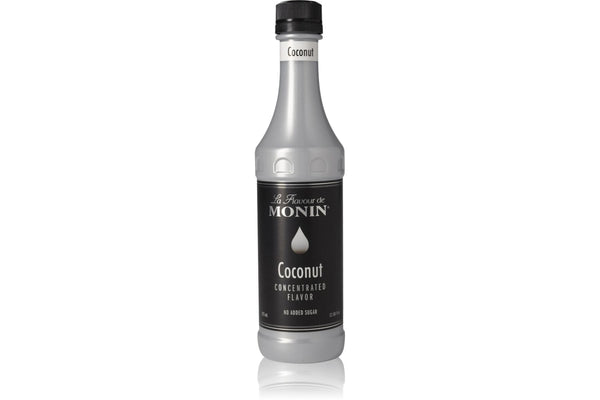Monin 375ml Coconut Concentrated Flavor