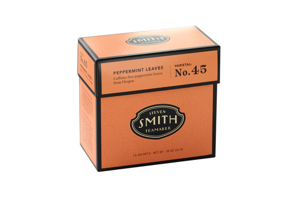 Smith Tea No. 45 Peppermint Leaves