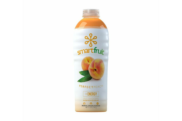Smartfruit Perfect Peach + Energy
