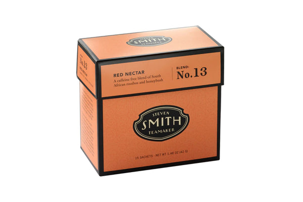 Smith Tea No. 13 Red Nectar