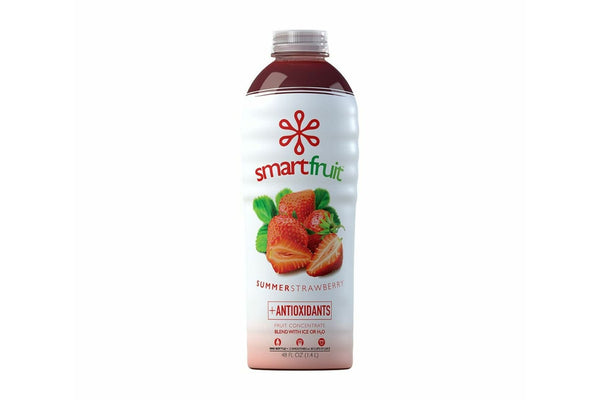 Smartfruit Summer Strawberry + Antioxidants